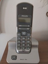 Philips Schnurlostelefon