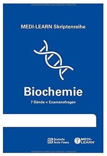 Medi learn skriptenreihe - medi-learn,