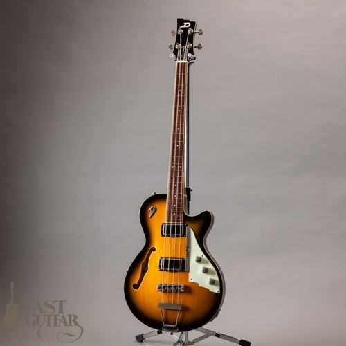 Duesenberg starplayer bass - duesenberg, starplayer-bass