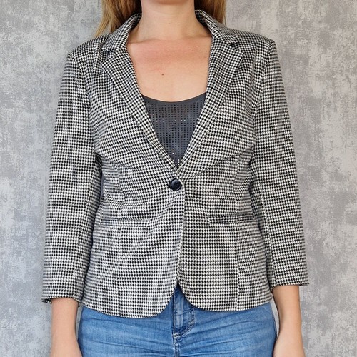 Kaffe blazer jacke - kaffe,