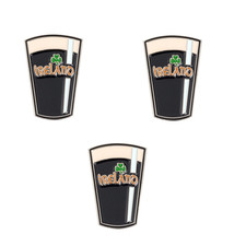 Irland stout guinness - 3x,