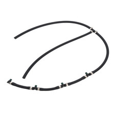 Engitech Leckölleitung