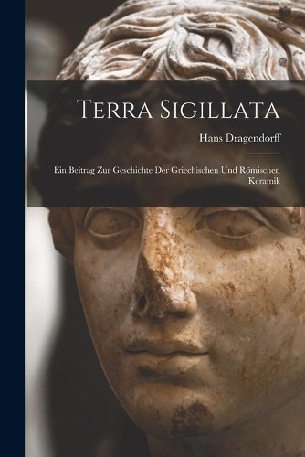 Hans dragendorff terra - dragendorff,