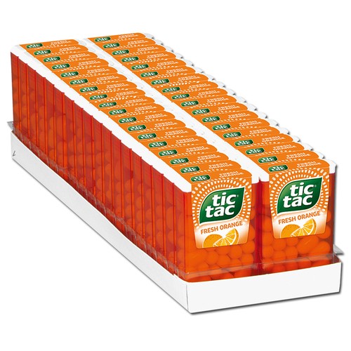 Ferrero tic tac - (48,94€/1kg),