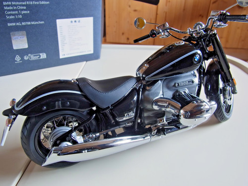 Bmw r18 motorrad - r18,