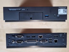 DELL Embedded PC Intel Atom