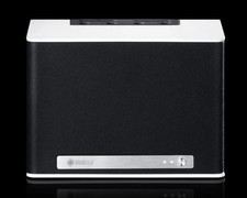 Teufel Raumfeld One S WLAN-Speaker, Multiraumfähig, Weiß