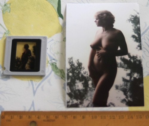 Foto dia woman fraue girl - foto,