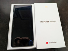 Huawei P30 pro ROM: 128 GB RAM: 8 GB mit original Verpackung