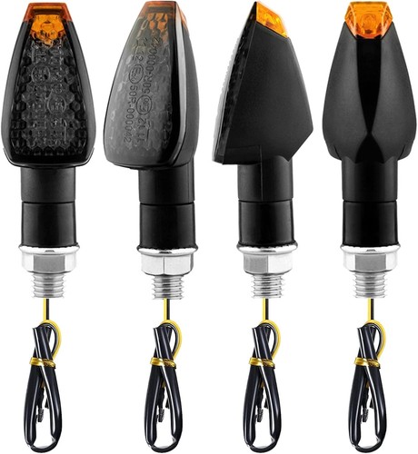 Motorrad blinklicht led 4er - motorrad,