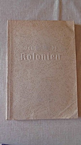 Sammelbilderalbum deutschlands - sammelbilderalbum,