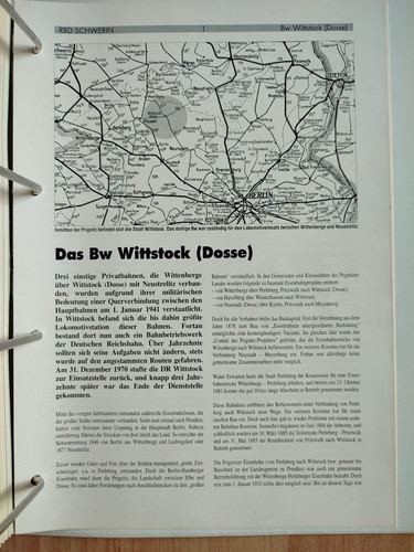 Deutsche bahnbetriebswerke - deutsche,