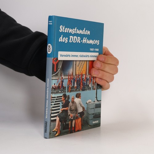Sternstunden des ddr humors - des, ddr-humors