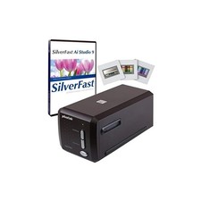 Plustek opticfilm 8300i - plustek,