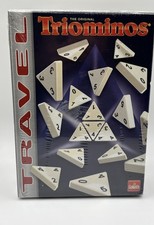 Triominos Reisespiel | The