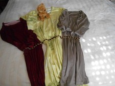 Mikrofaser Shirts von ALFREDO