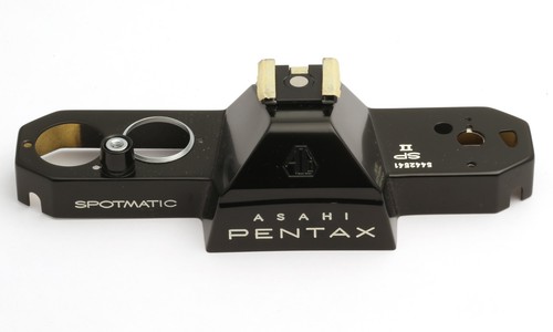 Asahi pentax spotmatic ii - sp,