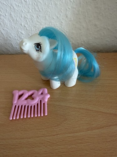 Mein kleines pony - kleines, vorschul