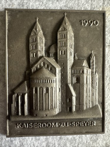 Buderus kunstguss relief - buderus,