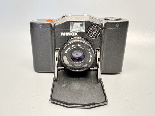 Minox color minotar - 35,