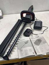 Bosch Akku-Heckenschere