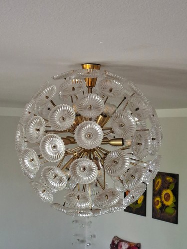 Ddr pusteblume deckenlampe - deckenlampe, 60