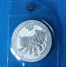 Silber Jahr des Schweines