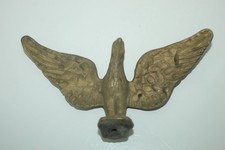 Hl8)  Aufsatz Adler