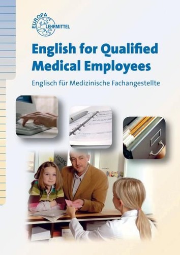 English for qualified medical - qualified,