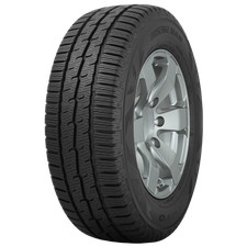 TOYO Winterreifen 215/75 R 16