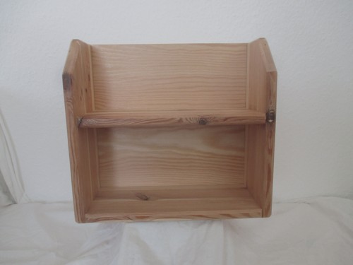 Wandregal aus holz zum - wandregal,