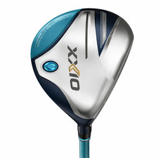 Ladies XXIO 12 #4 Holz / 18