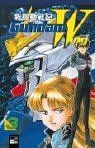 Gundam wing von tokita - gundam,