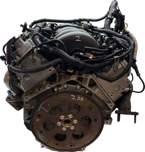 Motor für chevrolet camaro - motor,
