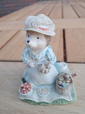 Foxwood Tales, Igel Hedgehog