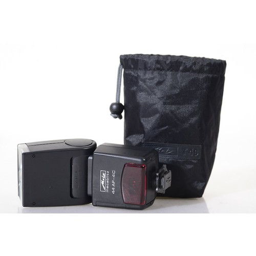 Metz mecablitz 4c für - 44,