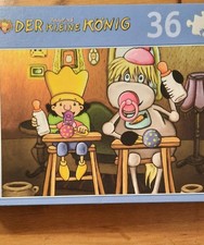 Blatz Puzzle 36 Teile - der