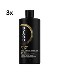 Syoss intense oleo deep caring - syoss,