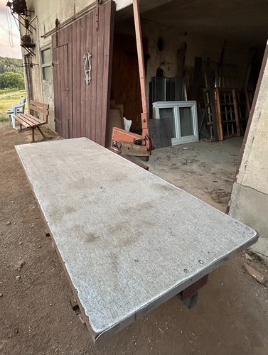 Hand-Hebel-Blechschere