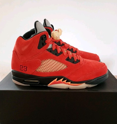 Nike air jordan retro - nike, (w)