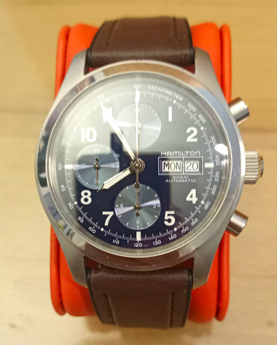 Hamilton khaki field - hamilton,