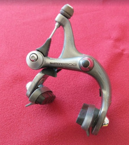 Shimano 600 6400 - 600, rennrad