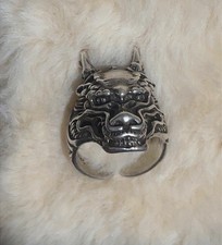 Sterlingsilber Ring 925