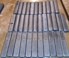 Castelli Stühle Armlehnen