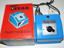 Titan Perfekt 808 M ++