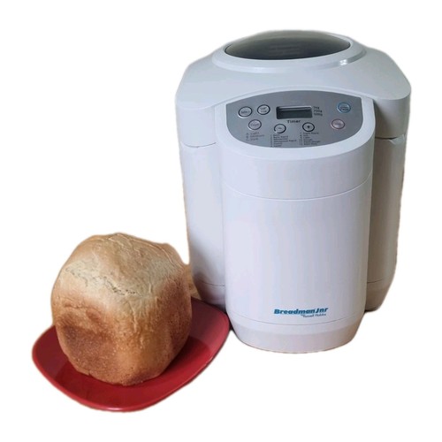 Russell hobbs breadman jnr - russell,