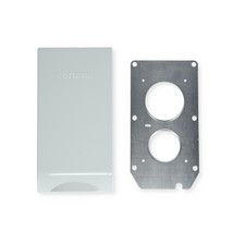 Kaminset, weiß - Truma