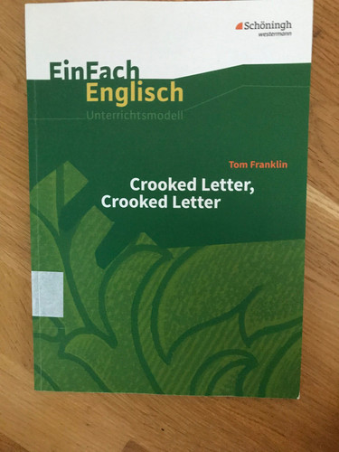 Einfach englisch - einfach,