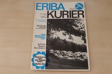 175182) Eriba - Kurier -