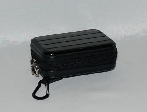 Kameratasche hardcase schwarz - kameratasche,